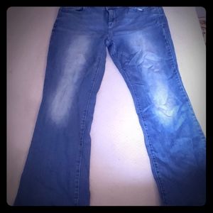 Gap Women's jeans